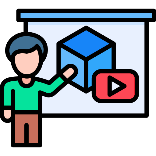 Product Explainers